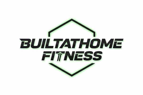 Builtathome fitness